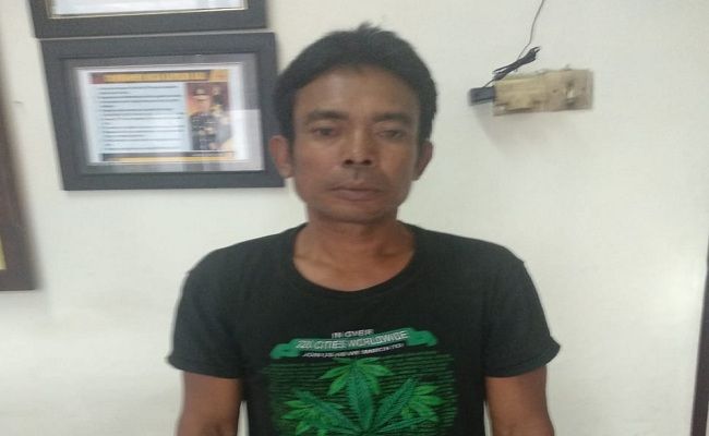 Buka Warung Jam 03.00 Pagi, Janda Empat Anak di Diperkosa Duda, Pria Ini Pelakunya, Bejat!