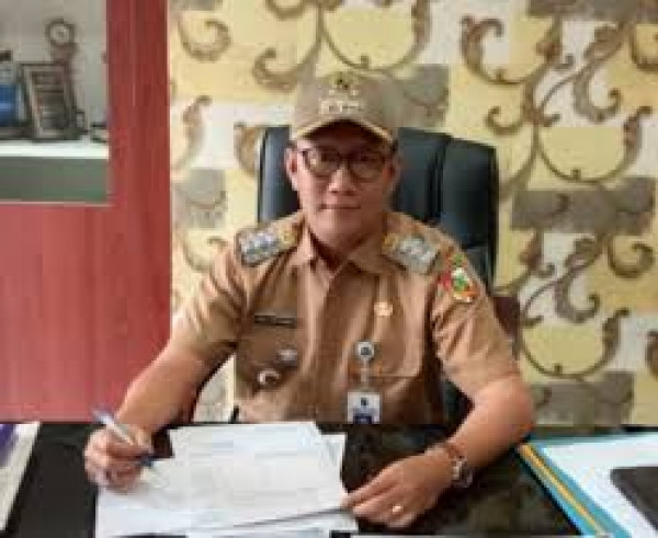 Sewa Armada, Pihak Kecamatan Senapelan Bersama Masyarakat Atasi Sampah