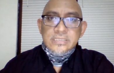 Sebut Keamanan Negara Terancam karena Covid-19, Analis Hankam ke Jokowi: Darurat Militer Sekarang Juga!