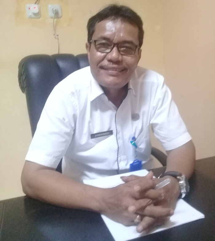 Barisan Peserta Pawai Taaruf MTQ Rohul ke XVIII Tahun 2018 Ditetapkan
