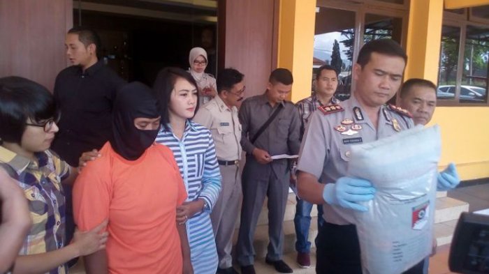 MEMANG SADIS...Mulut dan Hidung Keluar Berdarah, Bayi Ini Tewas Mengenaskan Usai Diduduki Ibunya Selama 1 Jam
