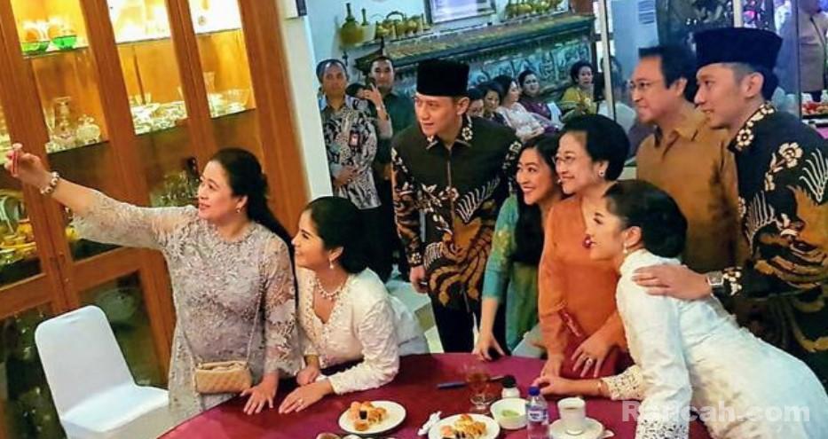 Ahmad Basarah: Tak Mutlak Demokrat Dapat Jatah Menteri, Semua Tergantung....