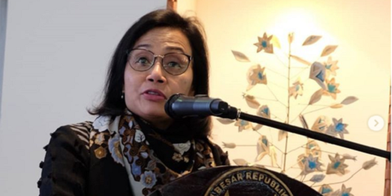 Sri Mulyani: Indonesia Bakal Punya Dana Investasi Rp 225 Triliun