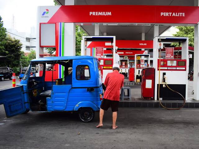 Siap-siap! Mulai 1 Januari 2021, Kemen-LHK akan Hapus Penggunaan BBM Jenis Premium, Dimulai di Jawa-Bali