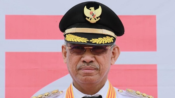 Baru Terpilih Lagi, Bupati Luwu Timur Meninggal Dunia Sebelumnya Sempat  Terpapar Covid-19
