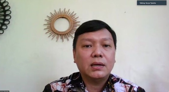 Kementerian ATR/BPN Temukan Perusahaan Sawit Tidak Mambayar Pajak dan Menanam di Luar Izin...