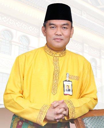 Irvandi Gustari, Anak Mantan Wali Kota Pekanbaru yang Sehari Hanya Tidur 2 Jam