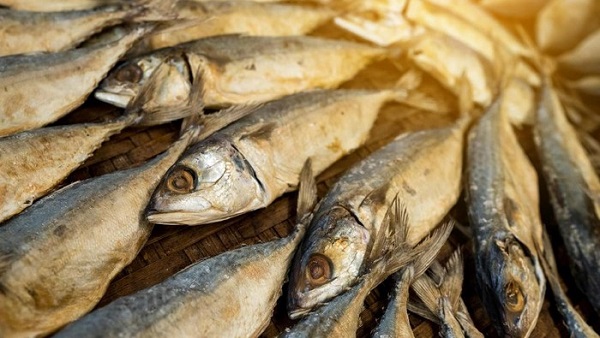5 Tanda-tanda Kanker Nasofaring, Penggemar Ikan Asin Perlu Waspada