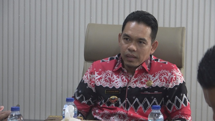 Kadisdik Minta Sekolah Sampaikan Data Siswa yang Belum Ambil Ijazah