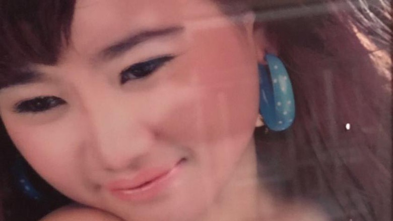 Tewas Tertelentang di Kasur, Remaja Cantik Dini Oktaviani Ternyata Dibunuh Tukang Ojek Online