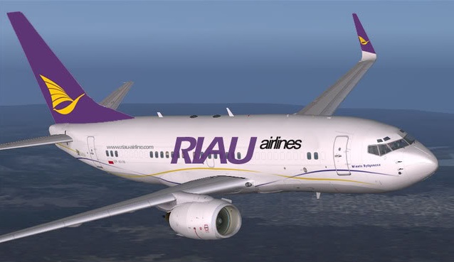 Ditanya Soal Riau Airlines, Ini Jawaban Pemprov Riau