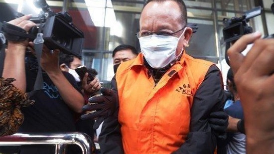 Tak Benar Novel Baswedan Periksa Nurhadi di Luar Gedung KPK, 