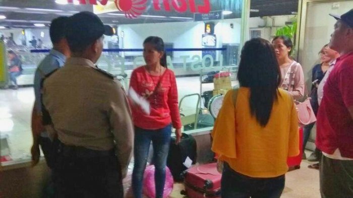 WAH GAWAT...'Tikus Bagasi' Beraksi Lagi di Bandara Soetta, 9 Koper Penumpang Lion Air Dibobol