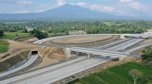 Lanjutkan Pembangunan  Tol Sumatera, Hutama Karya Gencarkan KPBU, Apa Itu?