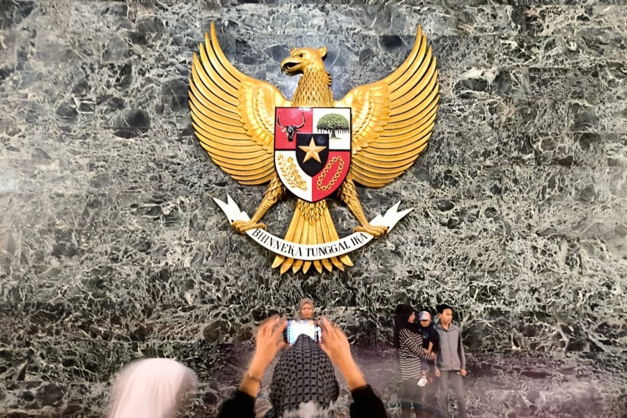 Memaknai Hari Lahir Pancasila, Merawat Persatuan di Tengah Keberagaman Riau