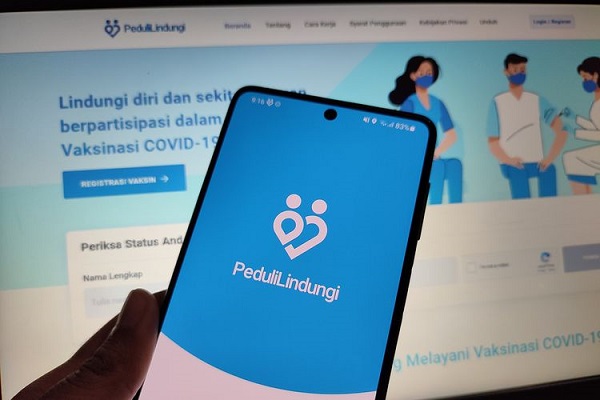 Wali Kota: Pengelola Pusat Perbelanjaan dan Mal Wajib Skrining Pengunjung