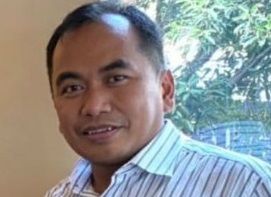 Surya Hajar Ditunjuk jadi Juru Bicara Covid-19 Riau