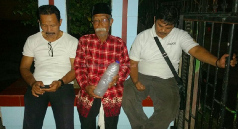 3 Paranormal Ini Sukses Tangkap Dua Jin di Sekolah, Kelihatan Jinnya?