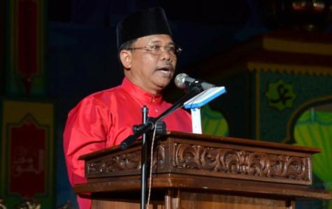 ASN di Lingkungan Pemkab Bengkalis Diimbau Ikut Berkurban