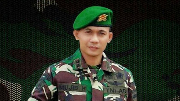 Mari Ikuti Seruan 17.17.17 Dandim 0302 Inhu Ini, untuk Indonesia Kasih Sayang
