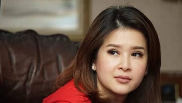 Anti Poligami, Pernyataan Ketua Umum PSI Grace Natalie Mirip Bos PKI DN Aidit...
