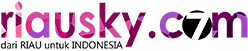 Logo riausky.com